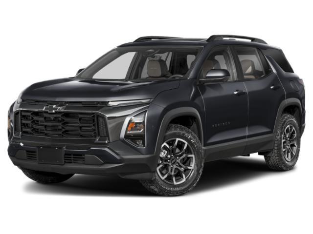 New 2027 Chevrolet Equinox FWD ACTIV