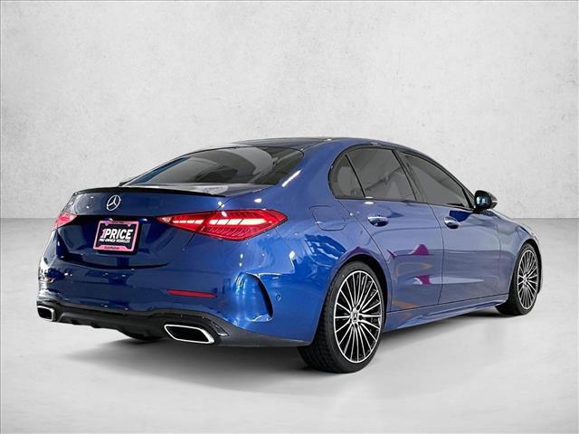 صورة 2 لـ 2022 Mercedes-BENZ C-CLASS