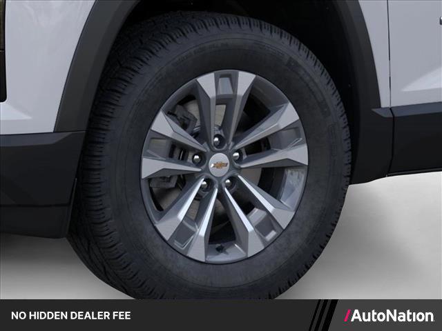 New 2026 Chevrolet Equinox 1LT