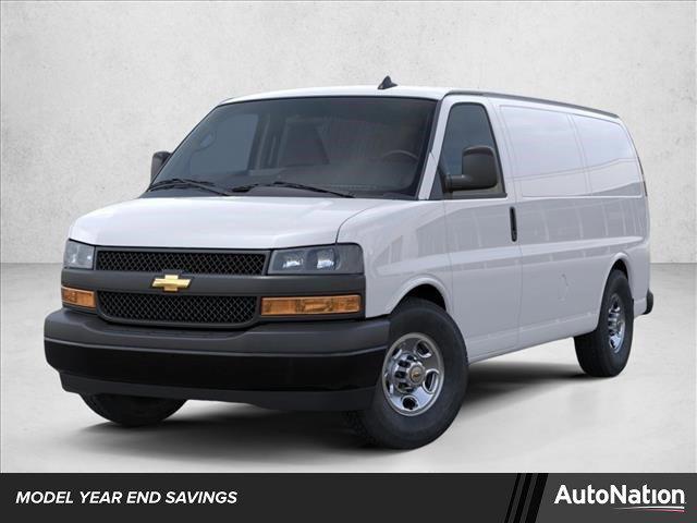 New 2025 Chevrolet Express 2500 LT