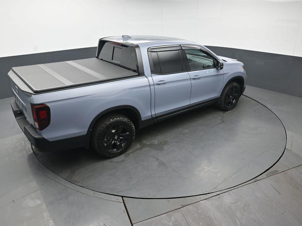 2024 Honda RIDGELINE BLACK thumbnail 41