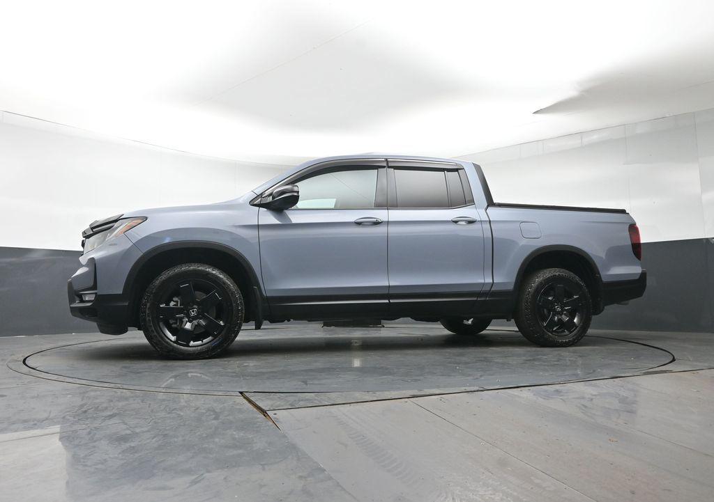 2024 Honda RIDGELINE BLACK thumbnail 30