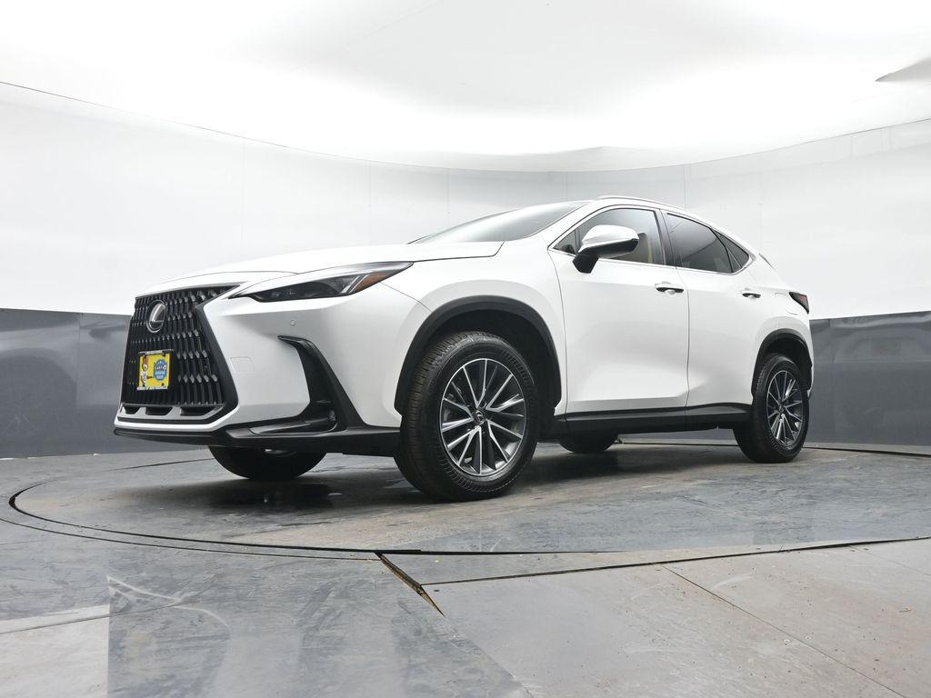 2025 Lexus NX 350 PREMIUM thumbnail 27