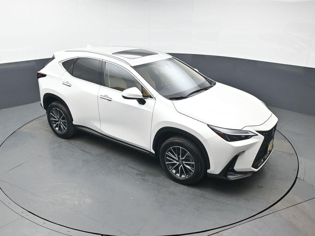 2025 Lexus NX 350 PREMIUM thumbnail 41