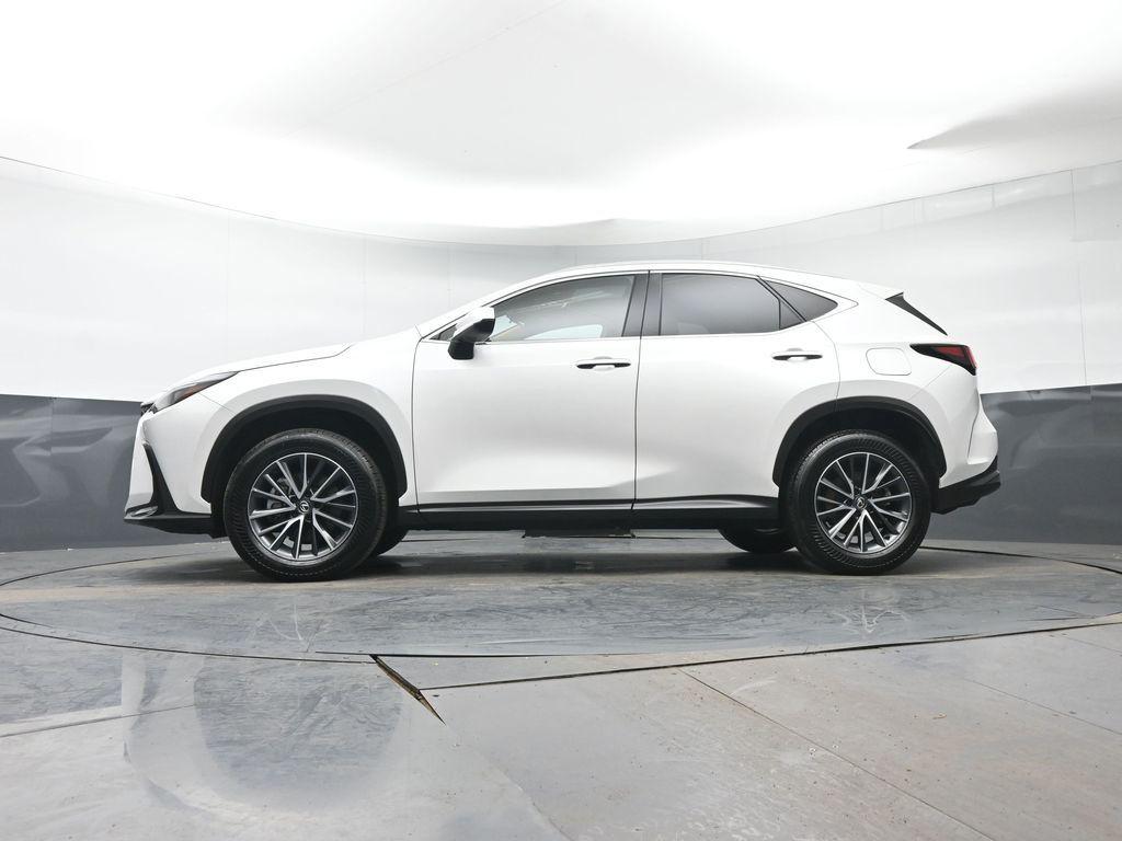 2025 Lexus NX 350 PREMIUM thumbnail 28