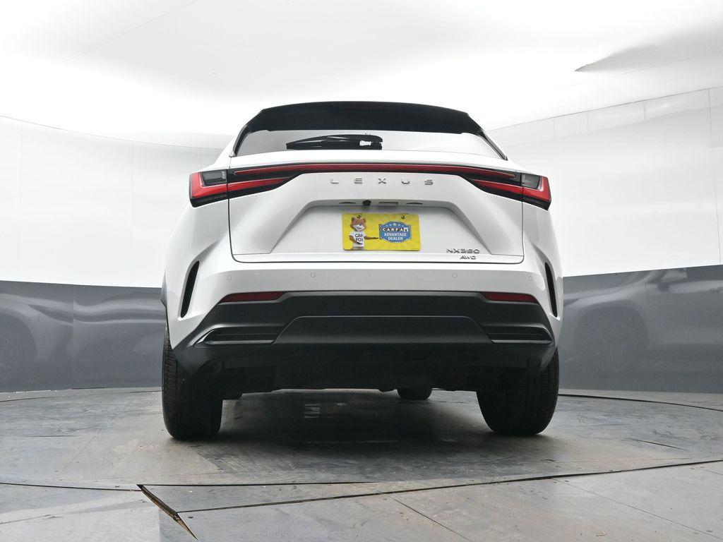 2025 Lexus NX 350 PREMIUM thumbnail 30
