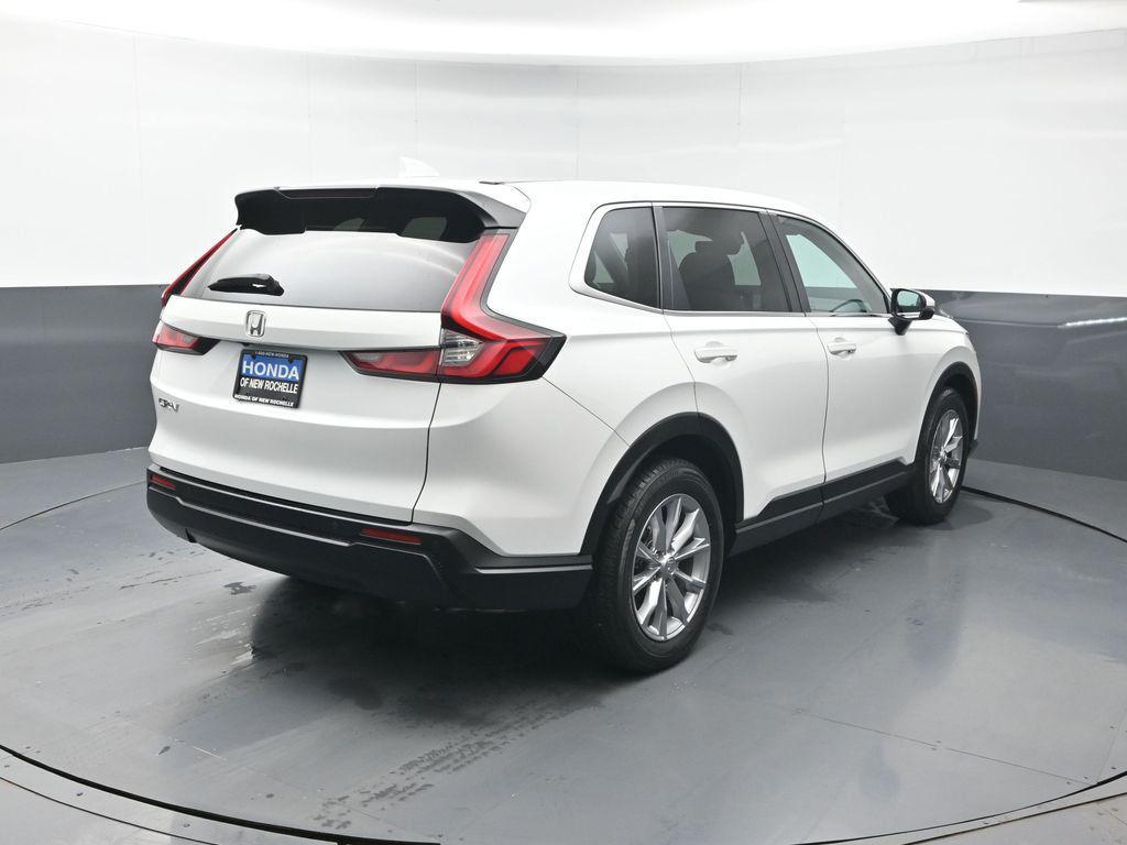 HONDA CR-V - 6