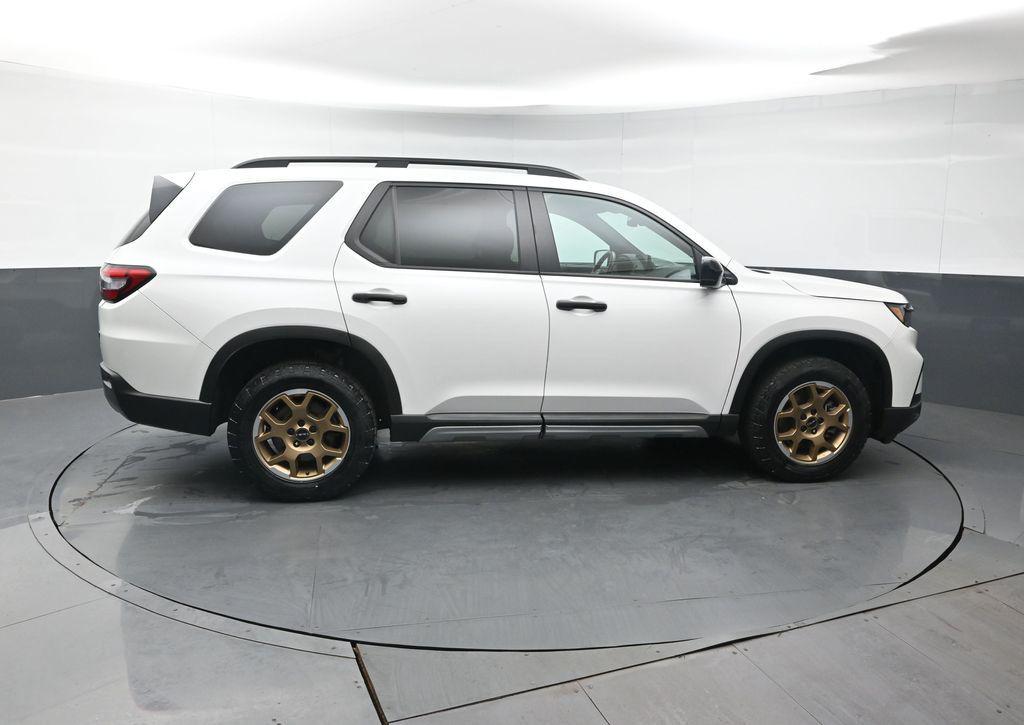 صورة 7 لـ 2024 Honda PILOT TRAILSPORT