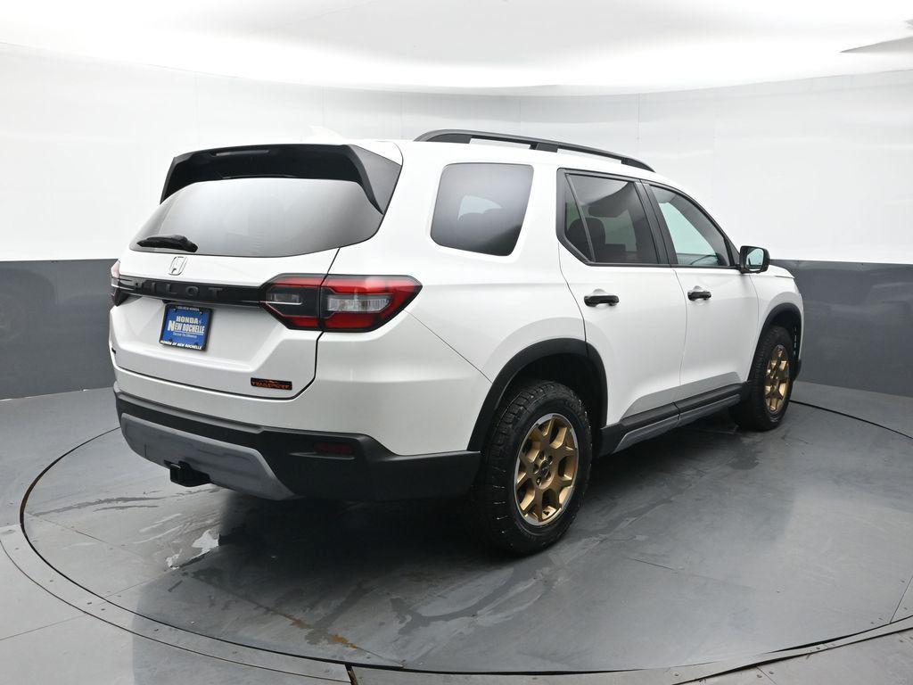 صورة 6 لـ 2024 Honda PILOT TRAILSPORT