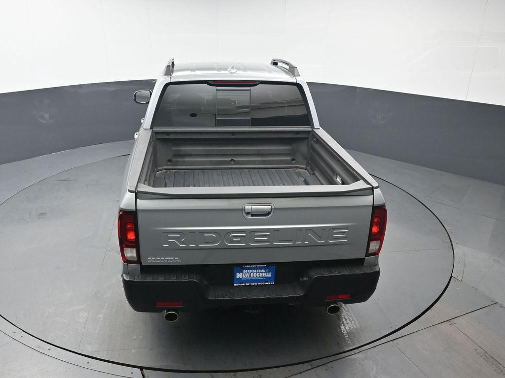 صورة مصغرة 41 لـ 2025 Honda RIDGELINE RTL