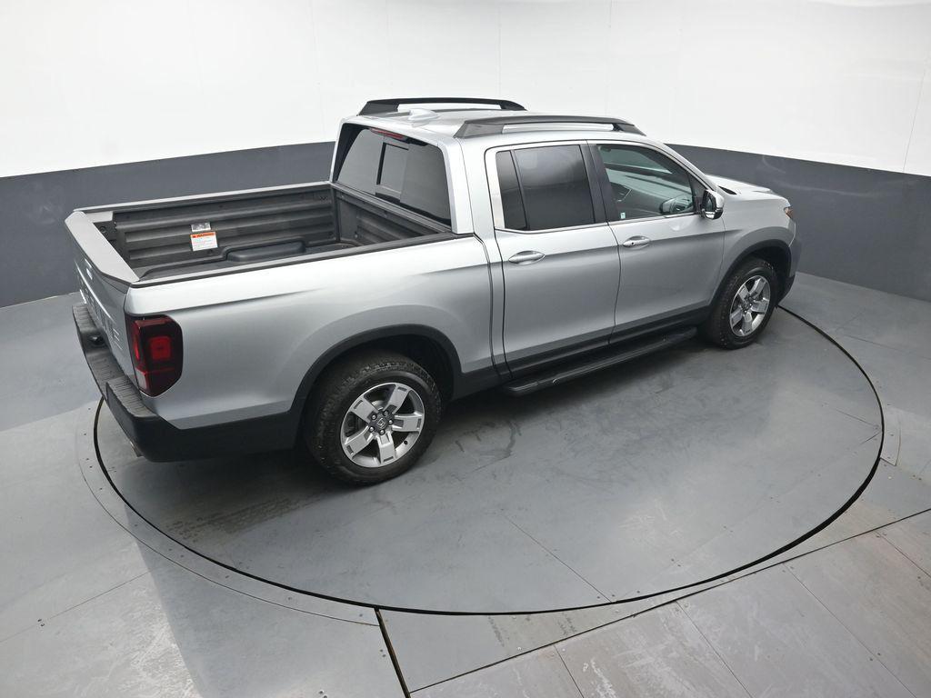 صورة مصغرة 42 لـ 2025 Honda RIDGELINE RTL