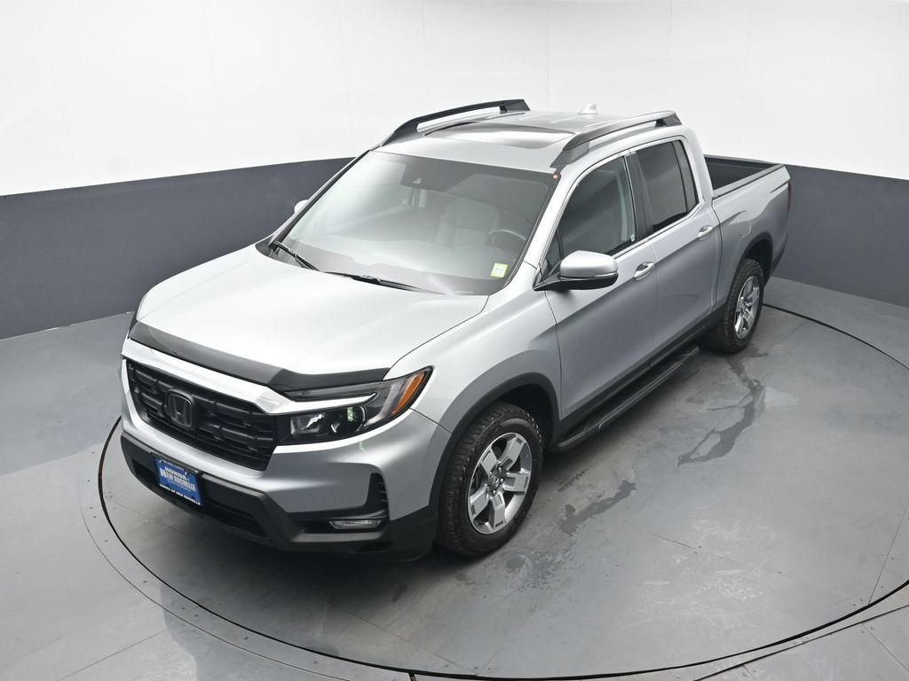 صورة مصغرة 38 لـ 2025 Honda RIDGELINE RTL