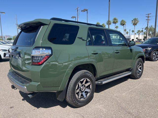 TOYOTA 4RUNNER - 3