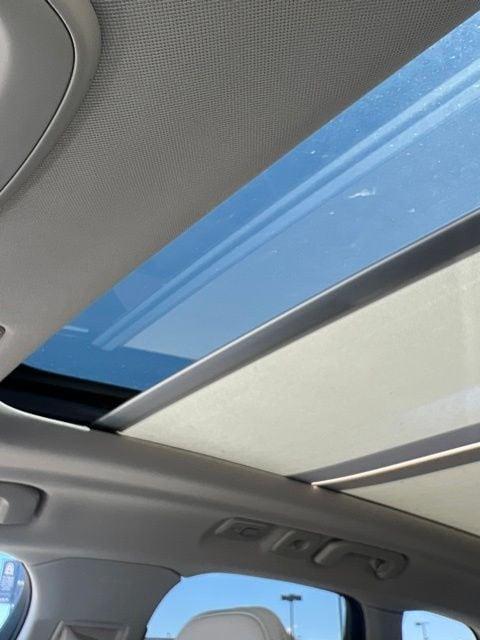 2026 Volvo XC60 B5 ULTRA 缩略图 23