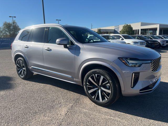 New 2026 Volvo XC90 B5 Core
