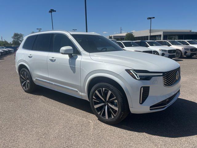 New 2026 Volvo XC90 B5 Core