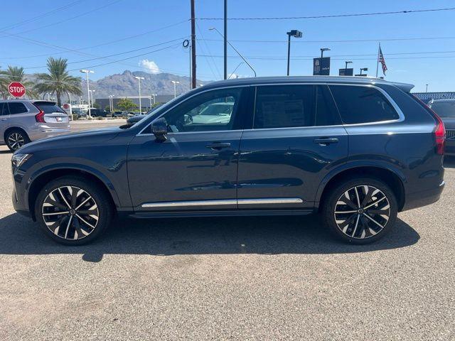 صورة مصغرة 6 لـ 2026 Volvo XC90 B6 PLUS 7-SEATER