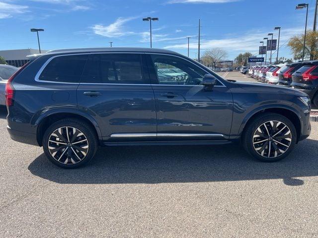 New 2026 Volvo XC90 B6 Plus 7-Seater
