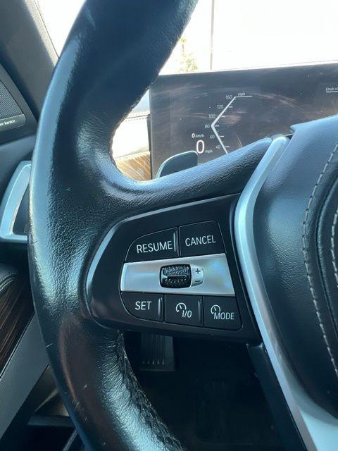 2024 BMW X5 XDRIVE40I 缩略图 12