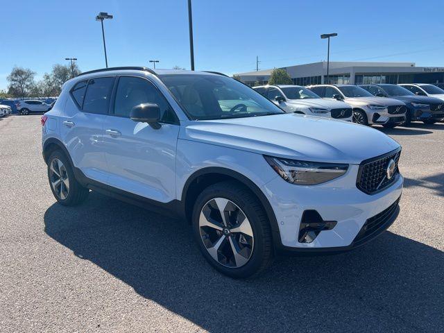 New 2026 Volvo XC40 B5 Plus