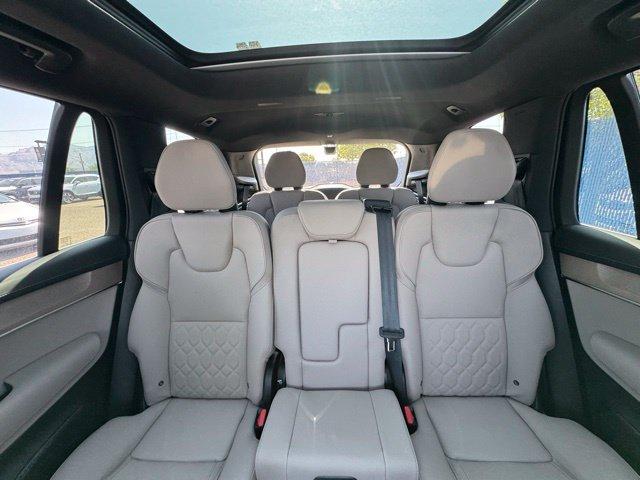 2026 Volvo XC90 B6 PLUS 7-SEATER — миниатюра 22