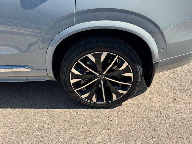 2026 Volvo XC90 B6 PLUS 7-SEATER — миниатюра 8