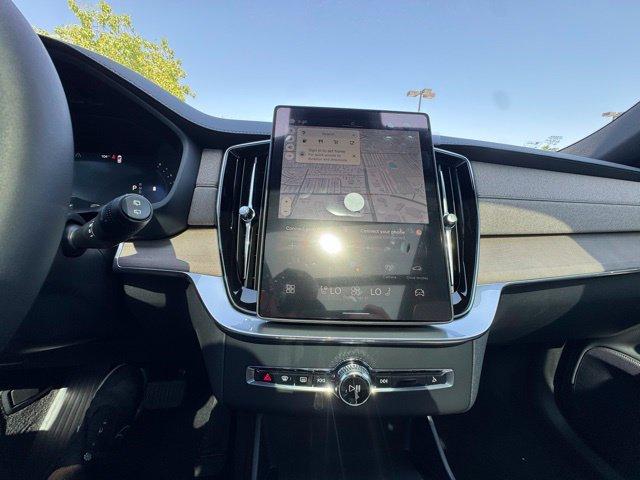 2026 Volvo XC90 B6 PLUS 7-SEATER — миниатюра 31