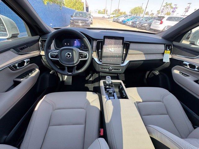 2026 Volvo XC90 B6 PLUS 7-SEATER — миниатюра 23