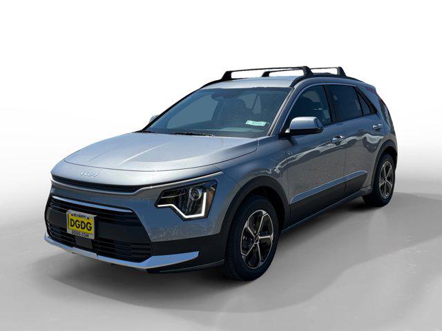 New 2026 Kia Niro EX