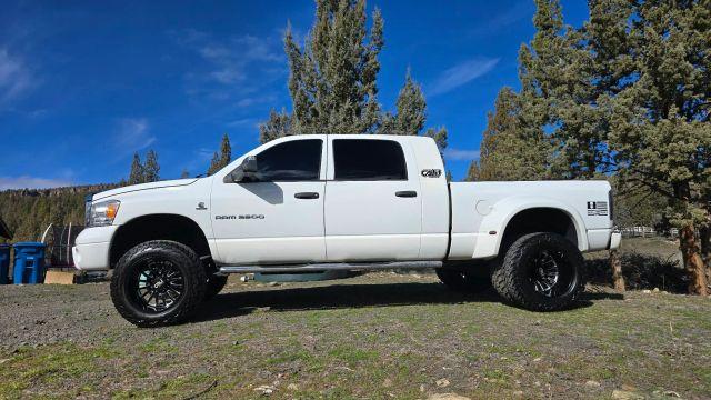 2006 Dodge Ram 3500