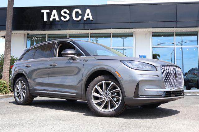 New 2026 Lincoln Corsair Premiere