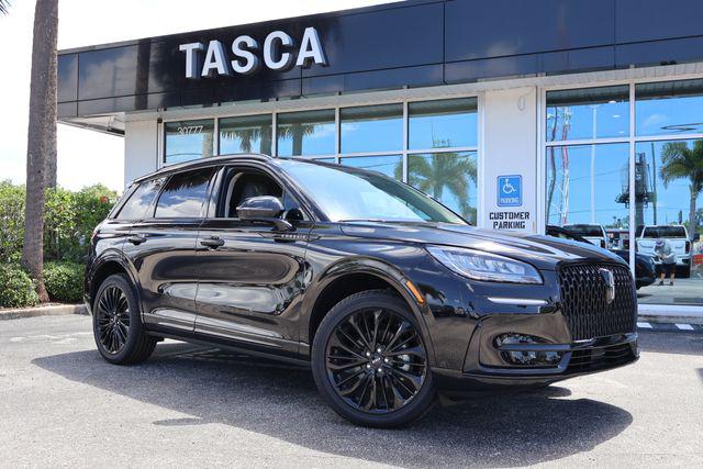 New 2026 Lincoln Corsair Premiere