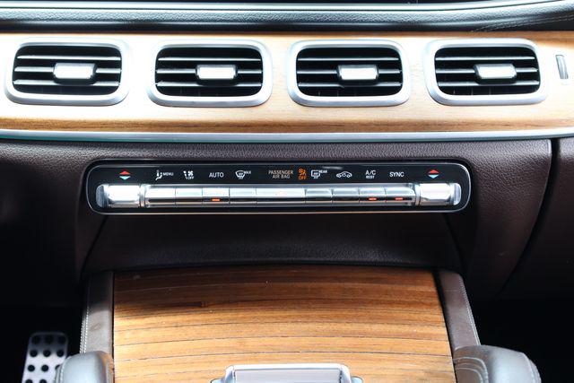 2022 Mercedes-BENZ GLS — миниатюра 21