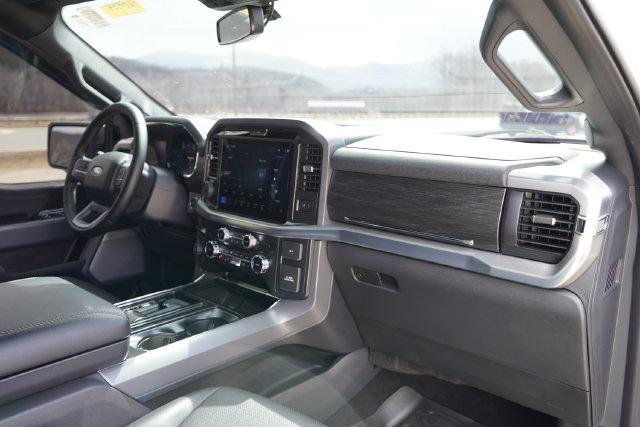 2025 FORD F-150 LARIAT 缩略图 89