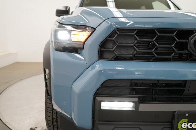 2026 Toyota 4RUNNER HYBRID TRD 缩略图 54