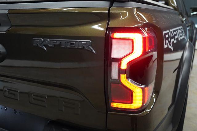 2025 FORD RANGER RAPTOR 缩略图 49