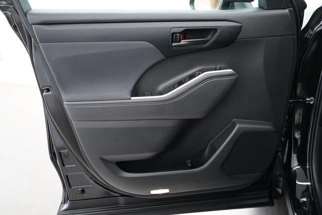 TOYOTA HIGHLANDER - 9