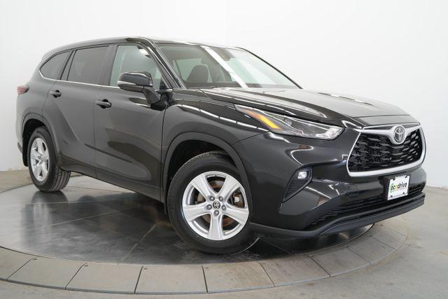 TOYOTA HIGHLANDER - 3