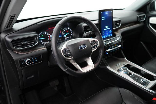 2023 FORD EXPLORER LIMITED 缩略图 14