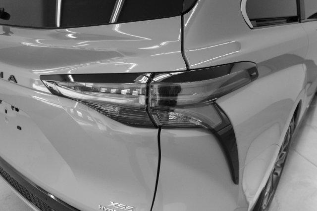 صورة مصغرة 50 لـ 2024 Toyota SIENNA XSE 7 PASSENGER