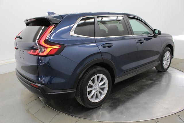 2024 Honda CR-V EX-L thumbnail 44