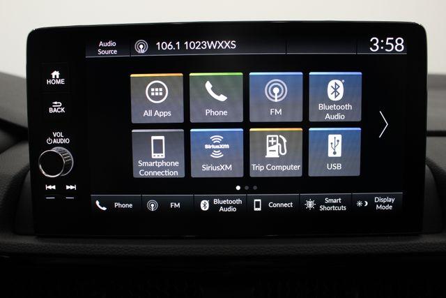 2024 Honda CR-V EX-L thumbnail 17