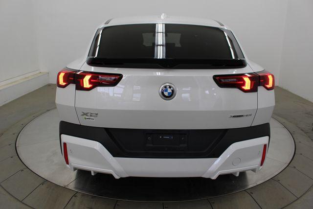 2025 BMW X2 XDRIVE28I 缩略图 39