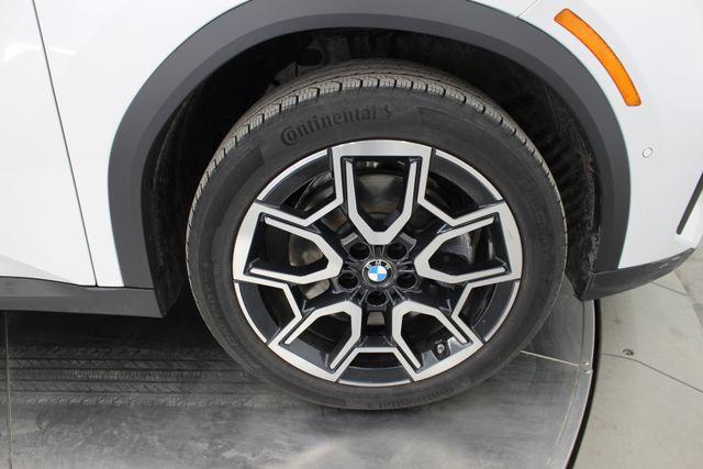2025 BMW X2 XDRIVE28I 缩略图 55