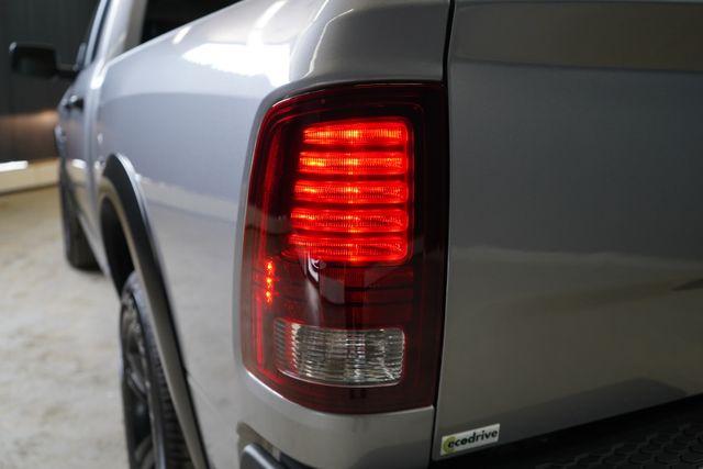 صورة مصغرة 55 لـ 2022 RAM 1500 CLASSIC SLT