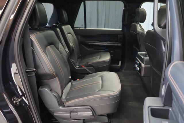 2024 FORD EXPEDITION MAX PLATINUM 缩略图 54