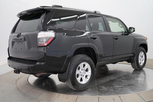 TOYOTA 4RUNNER - 7