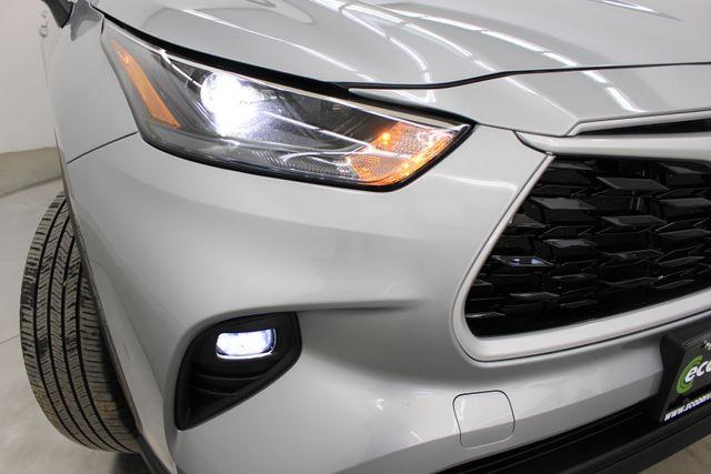 TOYOTA HIGHLANDER - 4