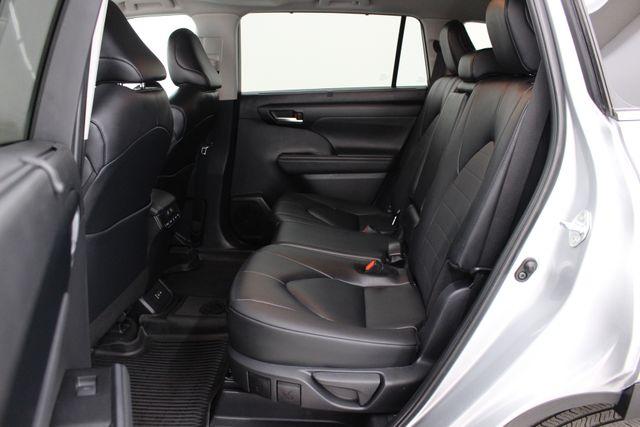 TOYOTA HIGHLANDER - 10