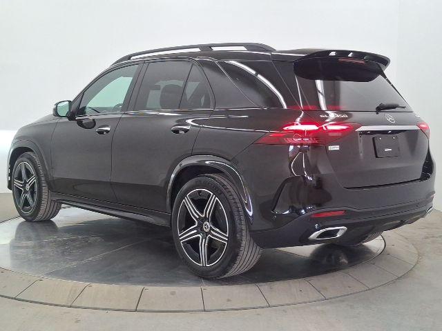 MERCEDES-BENZ GLE - 5